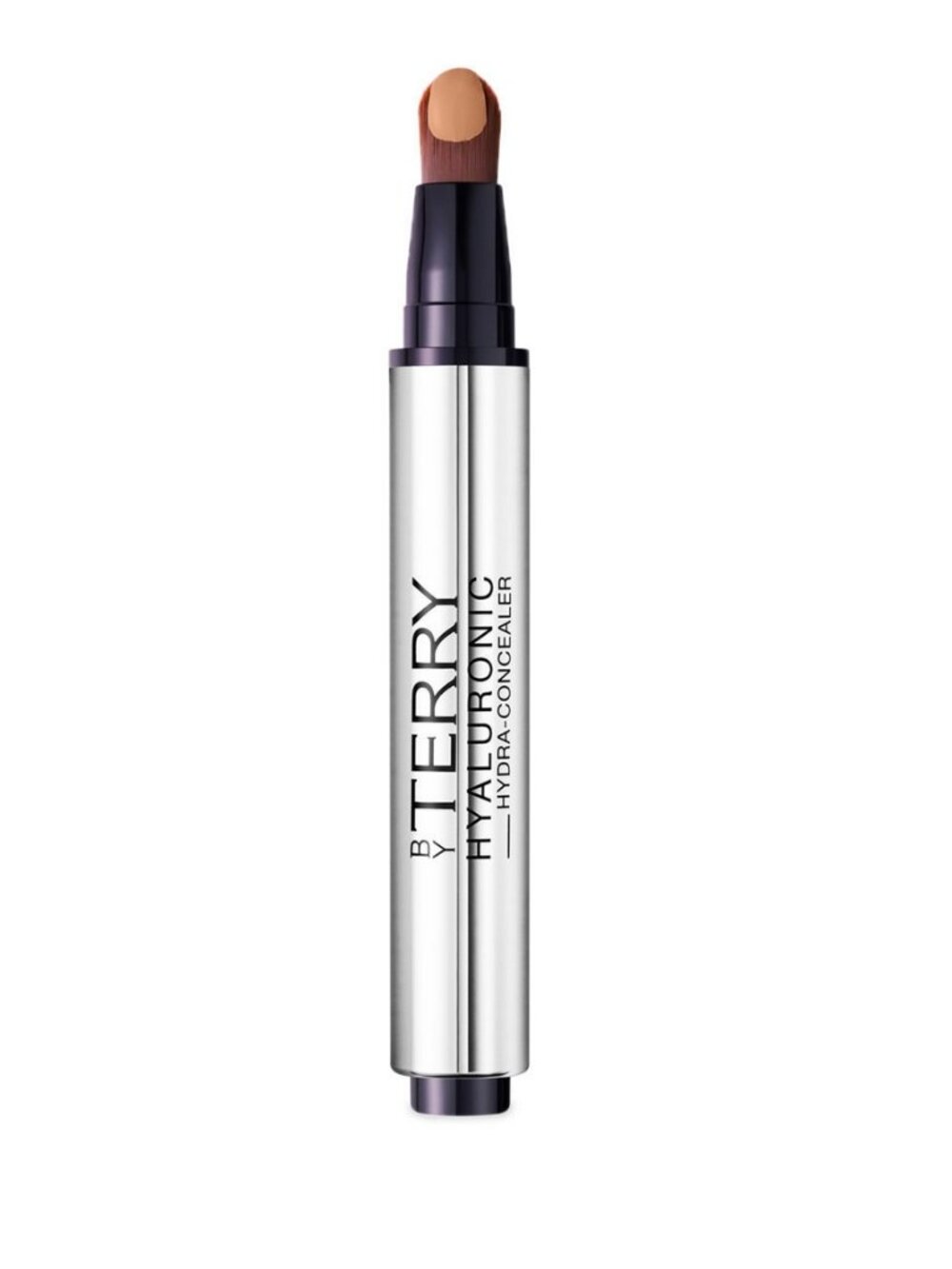 New By Terry Hydra Concealer 500 Medium Dark; Skincare concealer, 5.9 ml